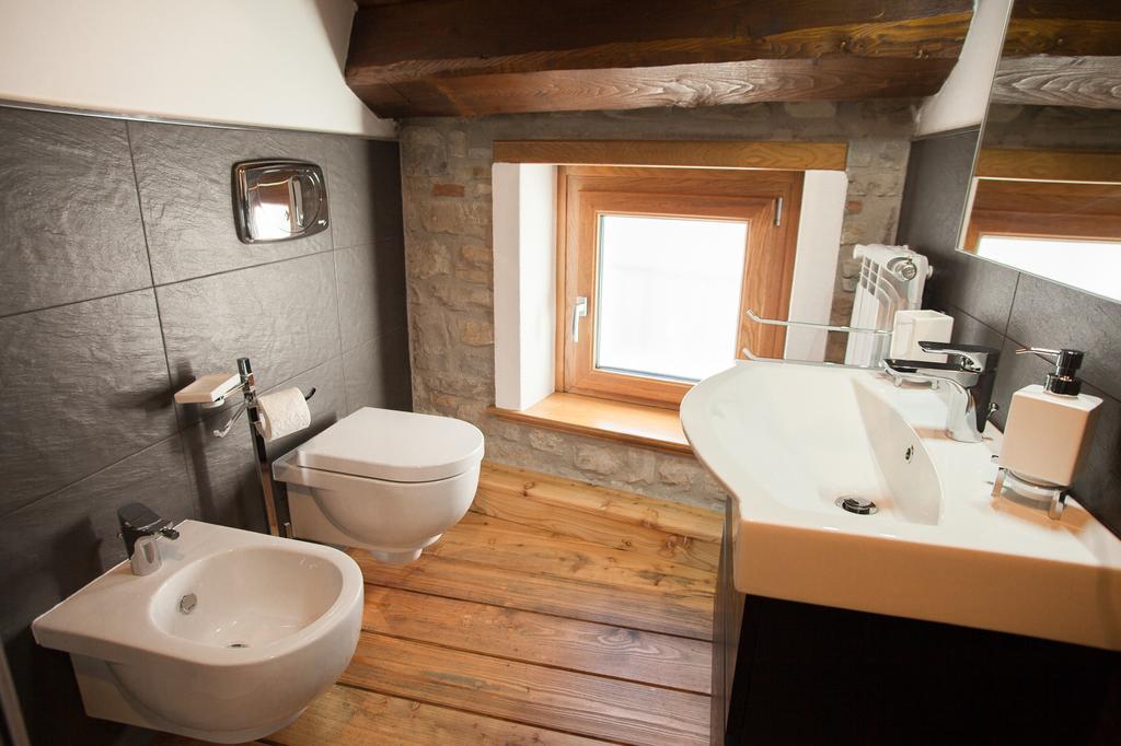 B&B Largo Alighieri Schiavi di Abruzzo Dış mekan fotoğraf
